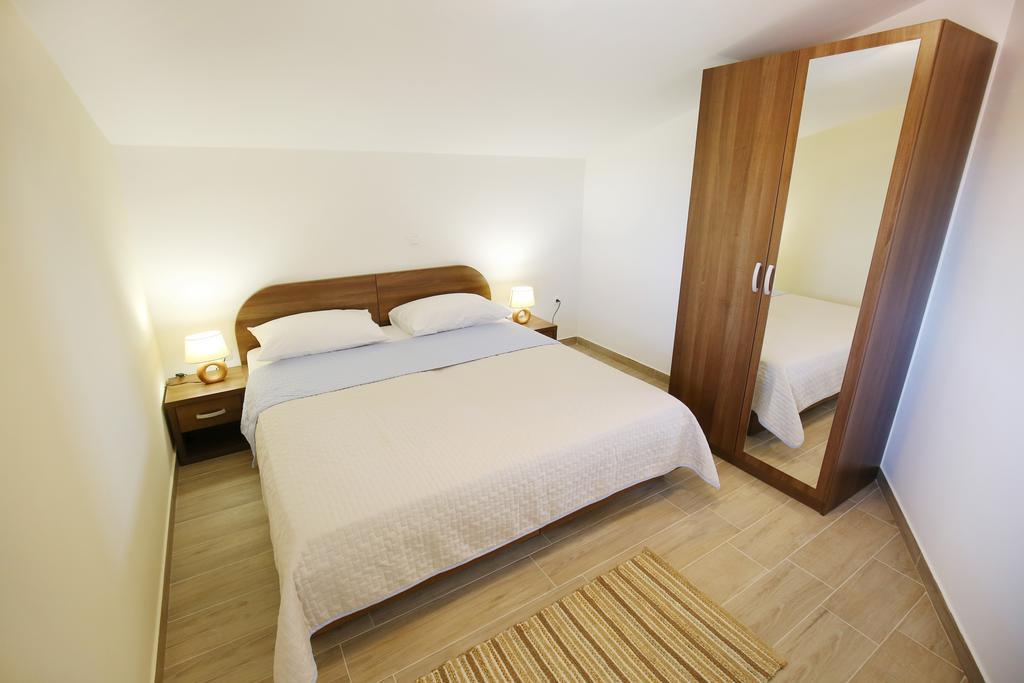 Villa Zvizda Zadar Zewnętrze zdjęcie